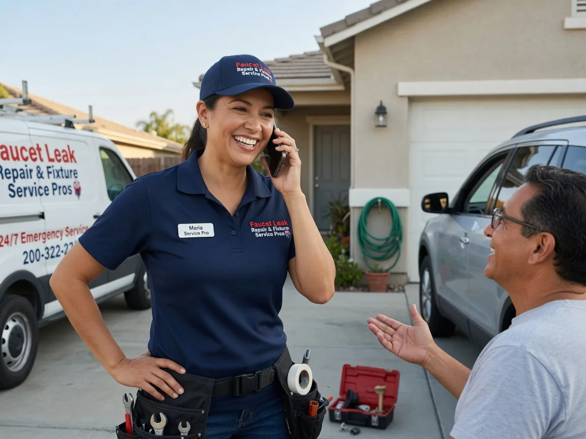Faucet Repair Formoso, KS FAQs