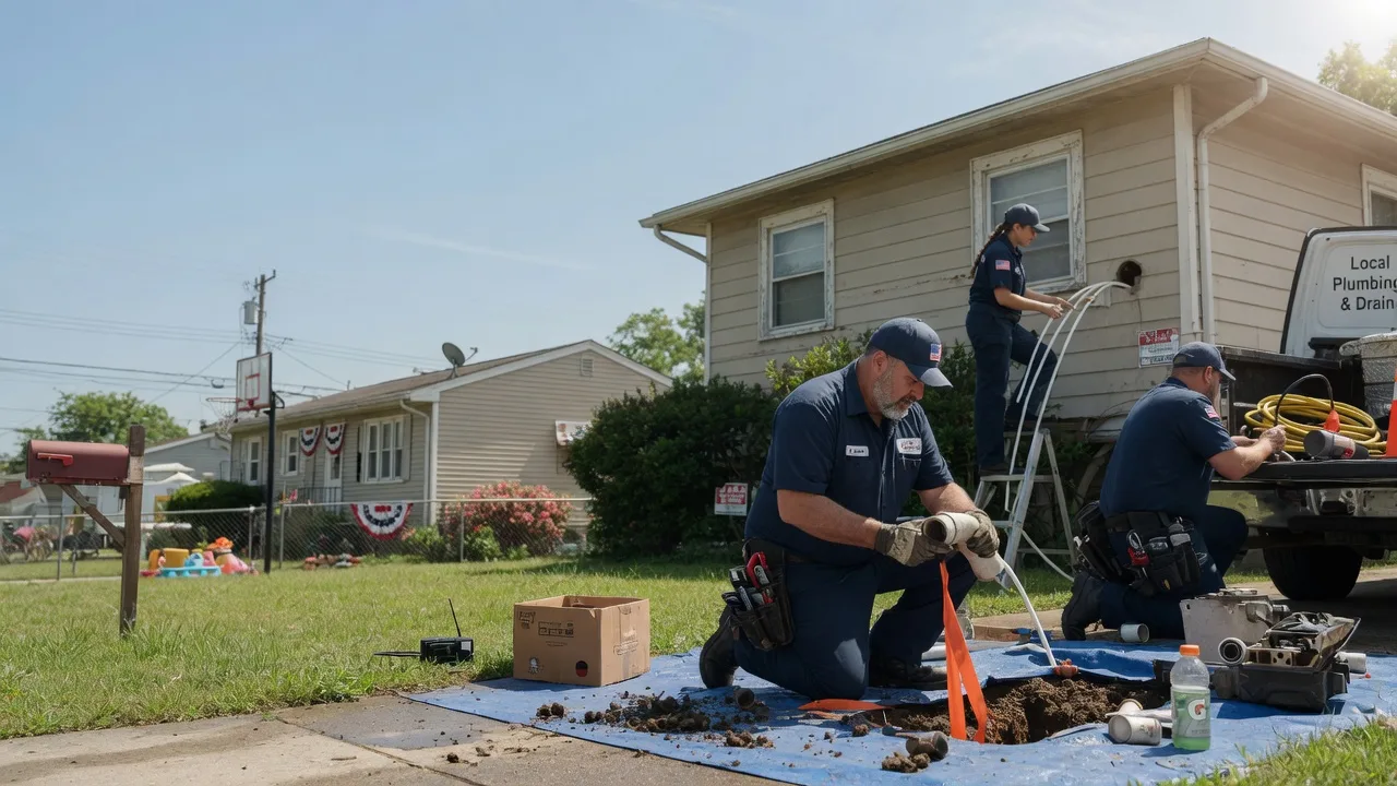 Faucet Repair in Formoso, KS near me